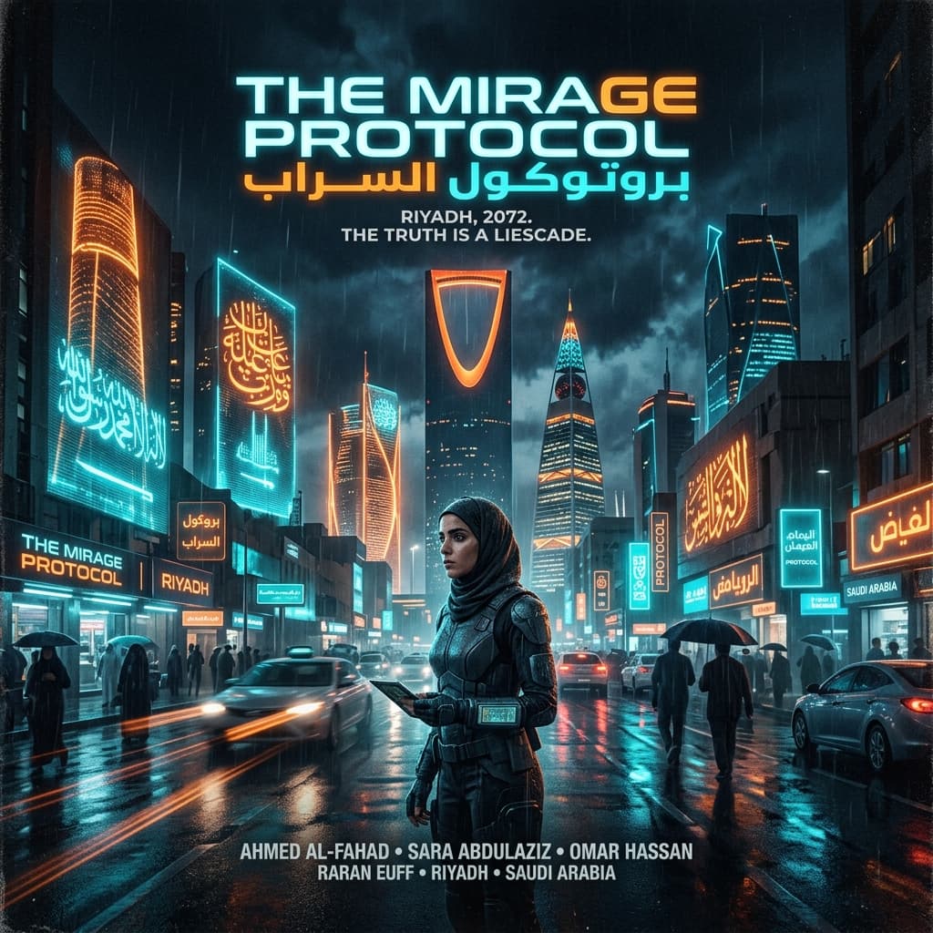 بروتوكول السراب